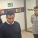 Marzuca: “Aunque el escenario nos acerca más al descenso que a la salvación, la vamos a luchar hasta el final”