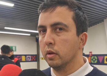 Marzuca: “Estamos frustrados. No hemos estado a la altura en materia de resultados”