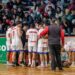 Constitución Básquetbol mantiene su paso perfecto en la Liga de Desarrollo