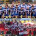 Lista cancha y programación: Dos equipos van por la gloria en la Copa Regional en 35