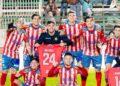Linares suma un nuevo fichaje para la recta decisiva de la liguilla de Segunda