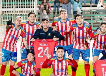 Linares suma un nuevo fichaje para la recta decisiva de la liguilla de Segunda