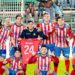 Linares suma un nuevo fichaje para la recta decisiva de la liguilla de Segunda