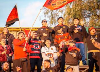 Buses gratuitos llevarán a hinchas de Rangers a Santa Laura para acompañar al equipo