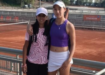 Hermanas Quezada preparan una intensa ruta competitiva en el Circuito Cosat