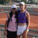 Hermanas Quezada preparan una intensa ruta competitiva en el Circuito Cosat