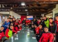 Novedades en la convocatoria de Rangers para jugar en Santa Laura