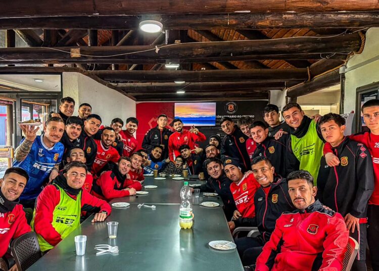Novedades en la convocatoria de Rangers para jugar en Santa Laura