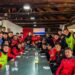Novedades en la convocatoria de Rangers para jugar en Santa Laura