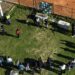 Liga Tenis Open Talca bajó el telón y premió a los mejores de cada categoría