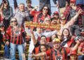 Comenzó venta de entradas y está definido el número de boletos para los hinchas de Rangers ante Unión Española