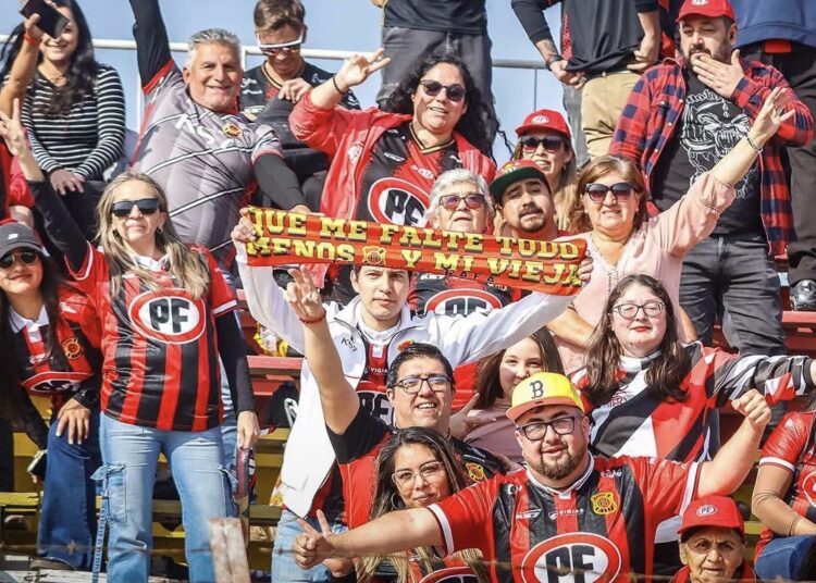 Comenzó venta de entradas y está definido el número de boletos para los hinchas de Rangers ante Unión Española