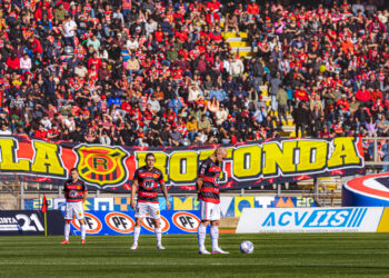 Reunión ratificará aforo para duelo de Rangers ante Temuco
