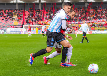 Rangers registra una de las peores campañas en la historia del fútbol chileno