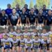 Liga Femenina del Maule define a sus campeonas este domingo