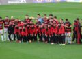 La posible formación de Rangers para ir por el triunfo en el Clásico ante Curicó Unido