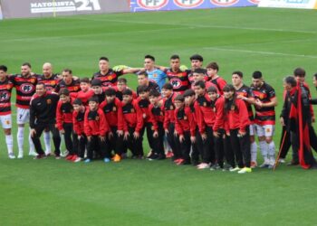 La posible formación de Rangers para ir por el triunfo en el Clásico ante Curicó Unido