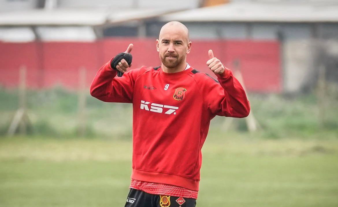 Junior Arias: Declaraciones sobre el sentimiento del hincha Junior Arias: Declaraciones sobre el sentimiento del hincha