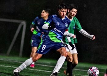 ANFA Maule fijó nueva fecha para el inicio de los torneos de selecciones