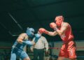 Noche de Boxeo promete intensas peleas en el gimnasio del Club Independiente de Talca