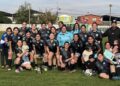 Club Las Sin Falta de San Clemente se consagró monarca de la Liga Femenina del Maule