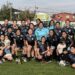 Club Las Sin Falta de San Clemente se consagró monarca de la Liga Femenina del Maule
