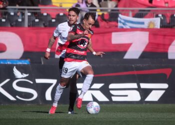 Rangers y Curicó Unido no se hicieron daño en el clásico maulino