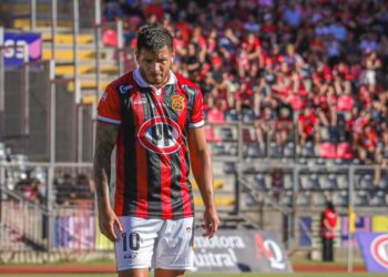 Nuevos antecedentes: Mauro González llevó a Rangers a la justicia laboral y el caso quedó bajo reserva