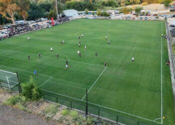 Aurora de Chile convoca a sus socios e hinchas a Asamblea General Ordinaria