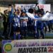 Independiente La Mancilla se alzó con el título de la Copa de Campeones “Mayorista 21” en 35 años