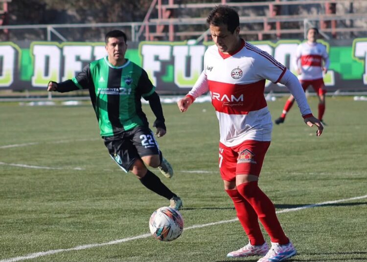 Novedades con las semis de la Copa de Campeones “Mayorista 21” en 35 años