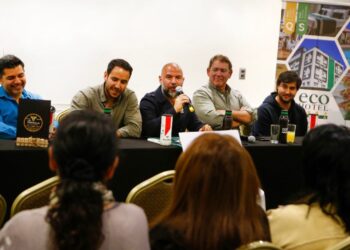 Club de Tenis Talca presentó el Torneo Héroes de Agosto 2026