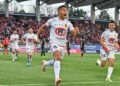 Rangers prolonga su renacer y suma su tercer triunfo consecutivo