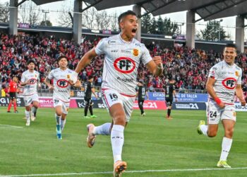 Rangers prolonga su renacer y suma su tercer triunfo consecutivo