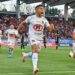Rangers prolonga su renacer y suma su tercer triunfo consecutivo