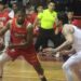Español cae ante Colo Colo en su estreno en la fase de permanencia de la LNB1
