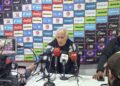 Basay y caída: “Es una derrota demasiado dolorosa, por lo poco que falta para terminar el campeonato”