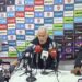 Basay y caída: “Es una derrota demasiado dolorosa, por lo poco que falta para terminar el campeonato”