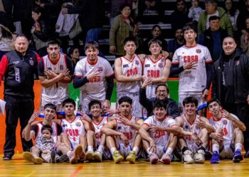 CDSB Constitución inicia su camino en la fase 2 de la Liga de Desarrollo con el apoyo de su gente
