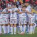 Futbolista rojinegro volvió a las prácticas y deja atrás molestia