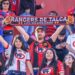 ¿Cuánto más?: Rangers logró aumento de aforo para recibir a Deportes Iquique