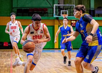 El básquetbol maulino tuvo acción en el arranque de la segunda fase de la Liga de Desarrollo
