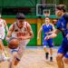 El básquetbol maulino tuvo acción en el arranque de la segunda fase de la Liga de Desarrollo