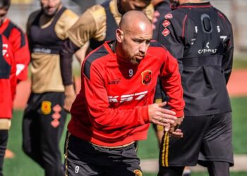 Junior Arias y los hinchas: “Nos jugamos por ellos y ojalá sigamos por este camino de los triunfos”