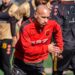 Junior Arias y los hinchas: “Nos jugamos por ellos y ojalá sigamos por este camino de los triunfos”