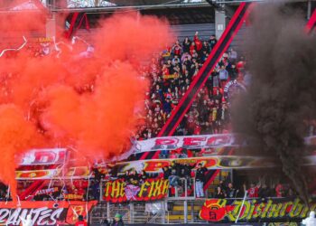 Rangers solicitó ampliar el aforo para el pleito ante Deportes Temuco