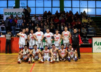 Constitución manda en el Grupo H de la Liga de Desarrollo y va por otro triunfo