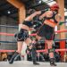 Talquina quiere dar la sorpresa: “Vale” Cortés va por un nuevo título en el boxeo