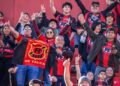 Rangers prepara duelo ante Iquique con posible aforo de espectadores