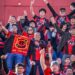 Rangers prepara duelo ante Iquique con posible aforo de espectadores